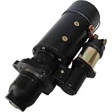 24V 7.5kw 11T Starter Motor 3T8967 For Caterpillar CAT 3412 C32 C27 3412C C32 G3412 C175-20 3412