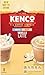Kenco Iced Hot Vanilla Latte Sachets x8 (Pack of 5, Total 40 Sachets)