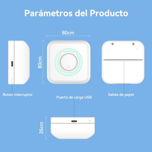 Consejos y comparativas para Comprar Etiquetadora comprados en linea. 20 Imagen adicional