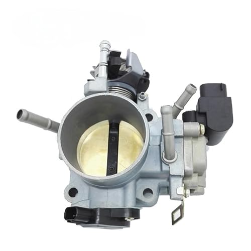 Corps de papillon mécanique 60mm pièce auto Accord 2.4L 2003-2006