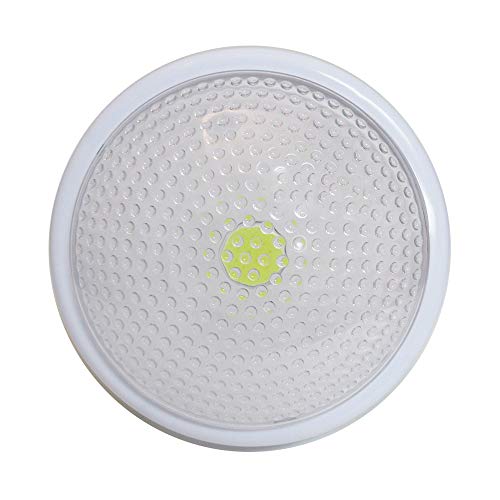 AllTopBargains 6 Pack LED Touch Night Lights Closet Counter Tap Lamps Battery Powered Emergency