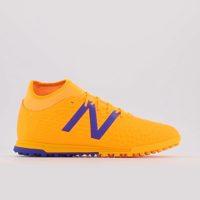 Amazon.com | New Balance Men's Tekela V3+ Magique Tf Soccer