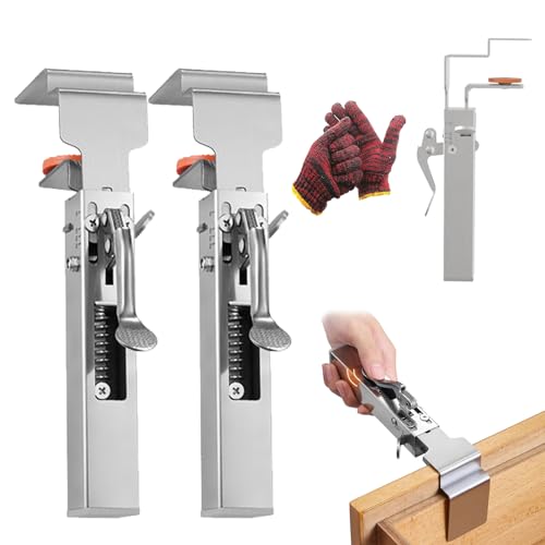 Spacer for Drawer Slide, White - 1.12 in.