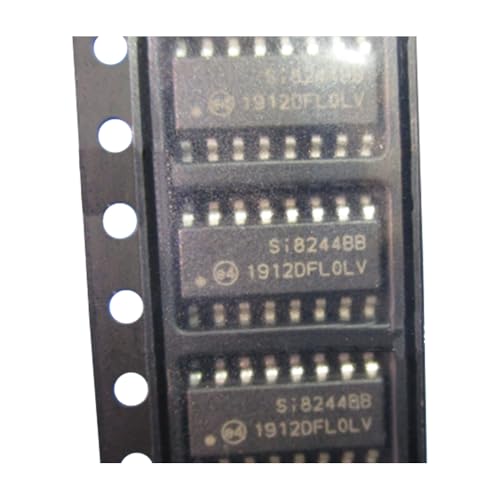 SI8244BB-D-IS1R SOP16 WωH(1)