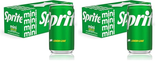 Sprite Can, 7.5 fl oz (pack of 20)