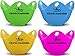 Egg Poacher Cups (4 Pack)