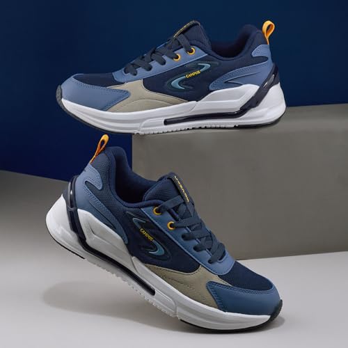 Image of Campus Men's Level Sneakers