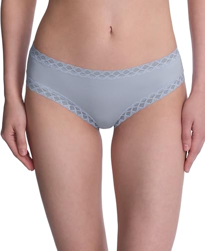 Image of Natori Women's Bliss Girl Brief 3-Pack