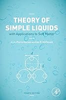 Algopix Similar Product 14 - Theory of Simple Liquids with