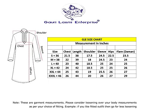 Image of Gauri Laxmi Enterprise Men Shirt