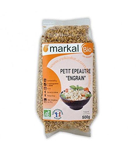 Markal - Petit épeautre 500g, Markal