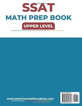 語学・辞書・学習参考書 SSAT Math Edition v2.0 語学・辞書・学習参考書 SSAT Math Edition v2.0 Test Prep