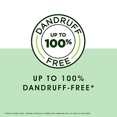 Head & Shoulders Neem, Anti Dandruff Shampoo, 340 ml