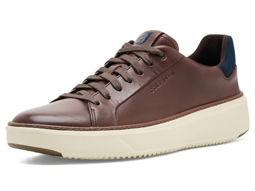 Image of Cole Haan Men's Grandpro Topspin Sneaker