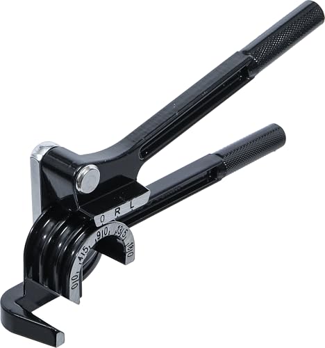 Foto von BGS 3062 | Rohr-Biegezange | für Rohr-Ø 6 - 8 - 10 mm | Rohrbiegegerät