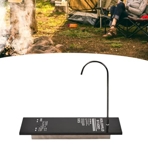 Distributeur d'eau électrique IGT : plateau de table compact léger - 4
