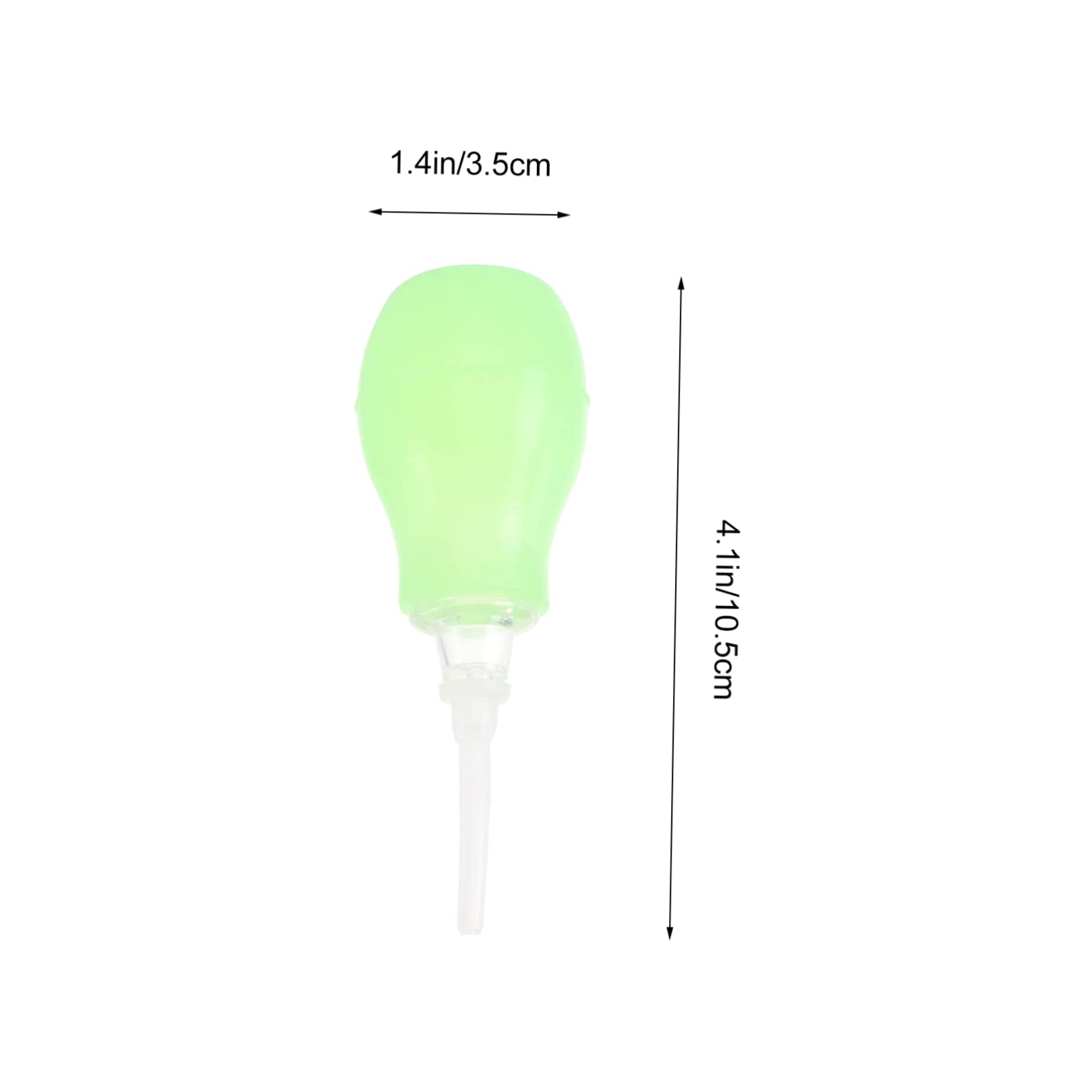 Abaodam 1Pc Pigeon Weaning Pacifier Pet Weaner for Convenient Feeding of Young Birds Supplies for Healthy Weaning and Increased Survival Rate