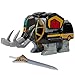 Mighty Morphin Power Rangers: Re-Ignition - Mastodon Deluxe Combinable Dinozord by Playmates Toys