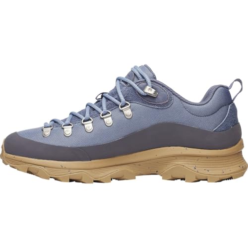 Merrell Unisex-Adult Ontario Sp Lace Se Moccasin2