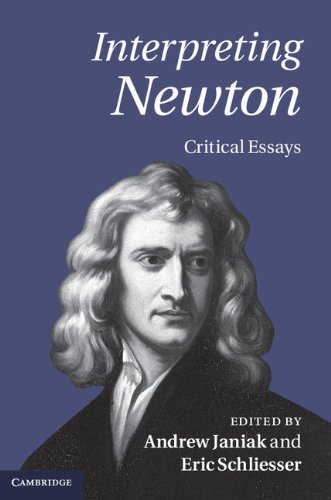 Amazon Co Jp Interpreting Newton Critical Essays English Edition 電子書籍 Janiak Andrew Schliesser Eric Kindleストア