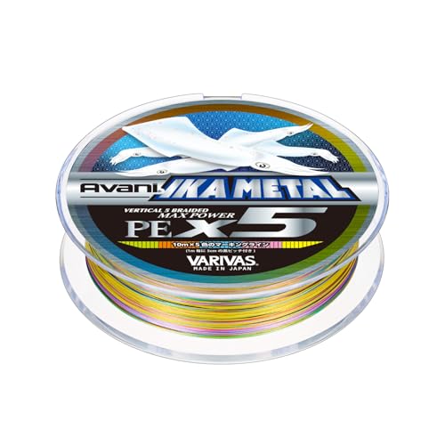 �o���o�X(VARIVAS) �A�o�j �C�J���^�� �}�b�N�X�p���[PE X5 200m 5�F�J���[�h 0.5��