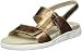 Produktbild ara Damen Rom SandaleWhisky, 41 EU