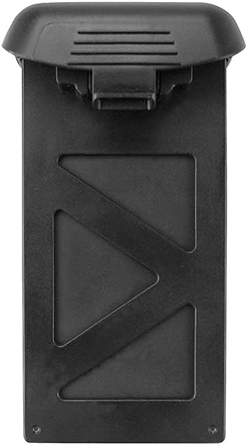 Accessory 2PCS 3.7V 1000mAh Lithium Battery for HS110D Remote Control Drone