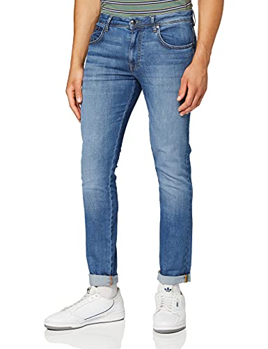 Pantalon Hackett London Wiser Wash contre la chaleur textile léger