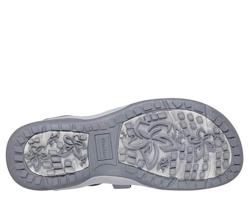 Image of Skechers Women's Reggae Slim - Stretch Flex Hands Free Slip-ins