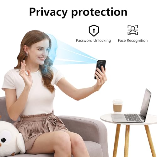 BezosMax i Mini Phone 3G Unlocked Small Smartphone with 2GB+16GB, 3.0" HD Touch Screen,Dual SIM, Pocket Cellphone, Best Gift for Kids, Mini Phone for Kids - Pink - Image 7