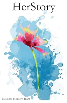 Paperback HerStory Biographies Book