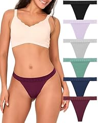 Multicoloured B (6-pack)