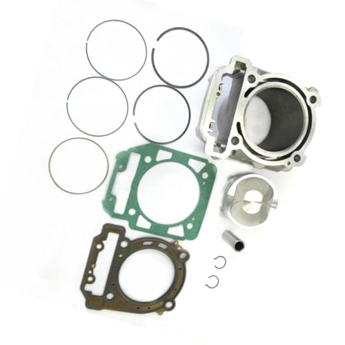 Kit de reparación cilindro Commander Outlander 800 para rutas extremas 3