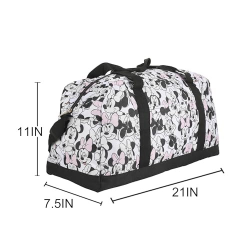 Disney Minnie Packable Duffel