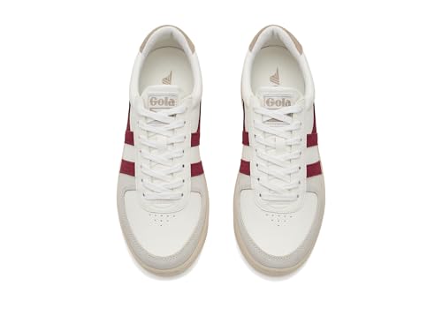 Image of Gola Grandslam Leather