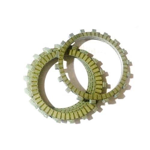 Disques d'embrayage à friction moto haut standard pour R1200GS Adv RT