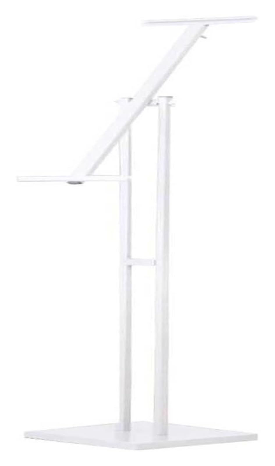 Teken Display Stand Vloer Staande Teken Houder Display Rack Reclame Frame Beugel, Poster Display Stand Voor Advertentie, Bruiloft, Feest, Menus (Zwart) Voor Restaurant Business Hall Office School