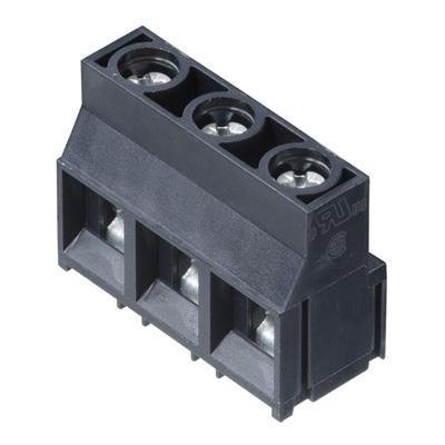 Bloc de jonction pour C.I Weidmüller haute performance 1724710000 lot de 100