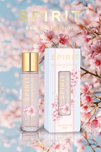 Spirit of cherry blossom EdP 30 ml
