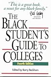 The Black Student's Guide to Colleges