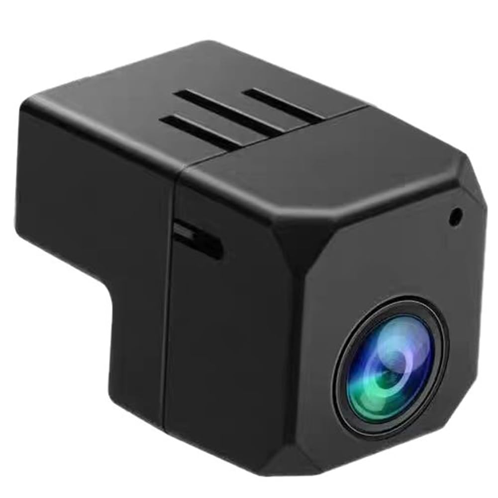 Jnchdghwa As Shown Mini 1080P Camera Portable Premium Cams Motion Detection Camera For Home Security