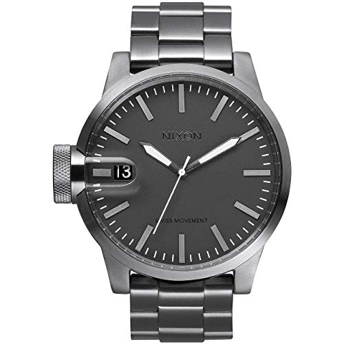 NIXON Chronicle SS Watch