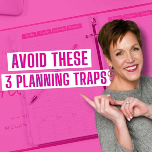 Page de couverture de Are You Falling Into These 3 Long-Term Planning Traps?