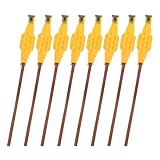 Verstellbare Schneeketten, Traktion für Winterreifen, 8-teiliges Griffsystem, verstärkte Glieder mit rutschfestem Design, Auto-Sicherheitsausrüstung für Manipulati