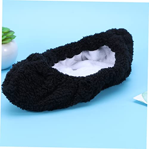 INOOMP 2 pares de acessórios de tênis de skate toalha de inverno capas de hóquei duráveis acessórios