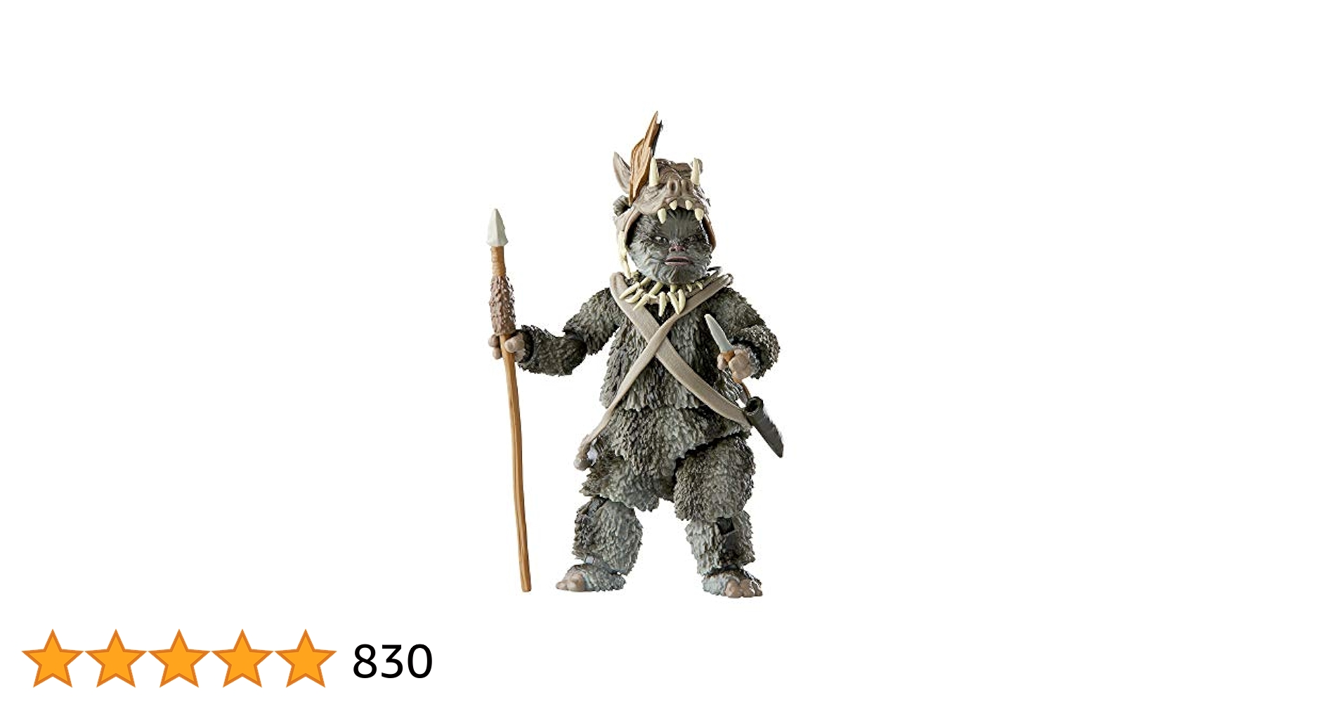 スターウォーズ 12インチ EWOKS イウォーク Yahoo!オークション -「スターウォーズ イウォーク」(SF