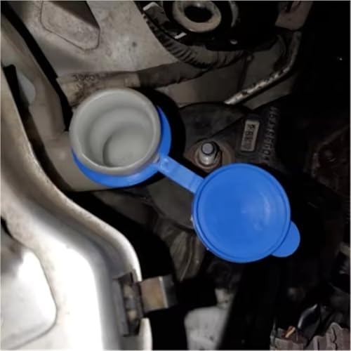 Tapón limpiaparabrisas resistente 37mm Vocho estilo coche 3