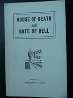 House Of Death And Gate Of Hell B0007J5Y6Y Book Cover