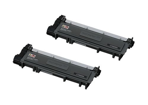 Amazon | 富士ゼロックス XEROX CT202334 トナーカートリッジ 純正品 2