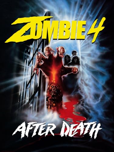 Zombie 4